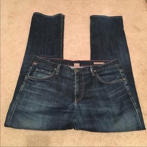Citizen of Humanity COH Mens Jeans
